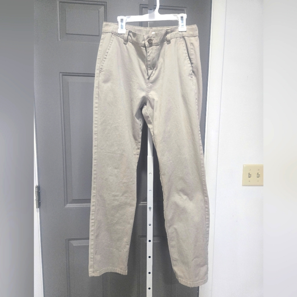 Nautica Big Boys Pants Size 18